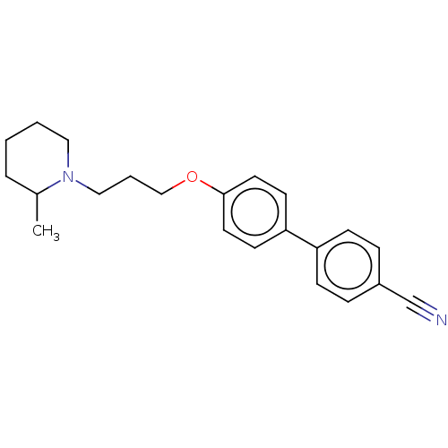 Chemical structure of BindingDB Monomer ID 50217149