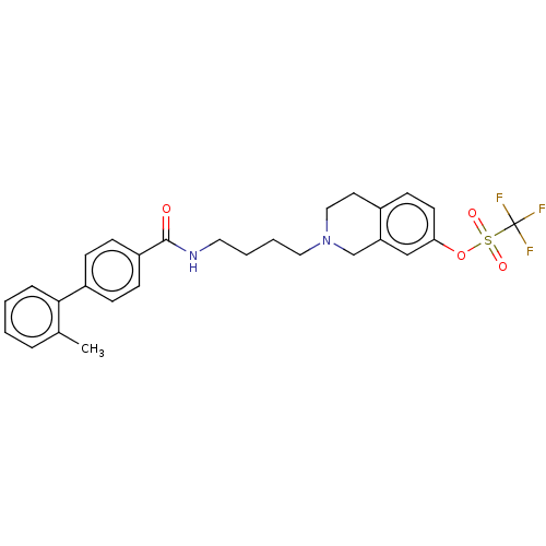 Chemical structure of BindingDB Monomer ID 50217159