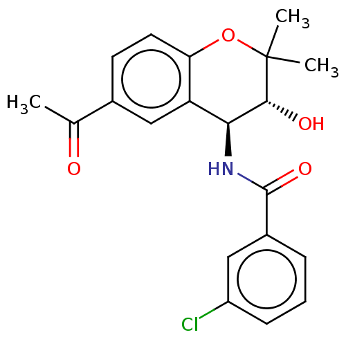Chemical structure of BindingDB Monomer ID 50217225