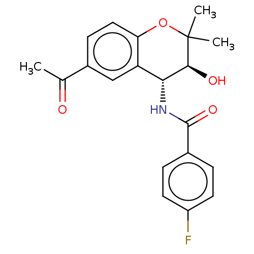 Chemical structure of BindingDB Monomer ID 50217227