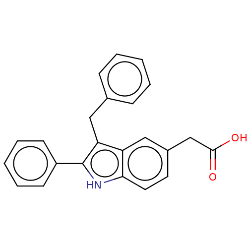 Chemical structure of BindingDB Monomer ID 50217318