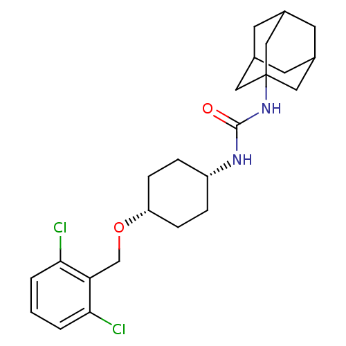 Chemical structure of BindingDB Monomer ID 50217440