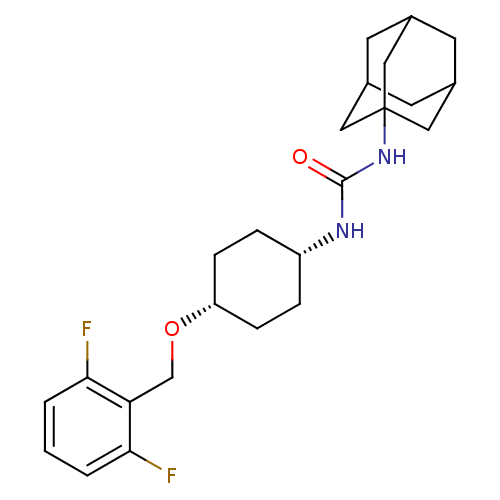 Chemical structure of BindingDB Monomer ID 50217454