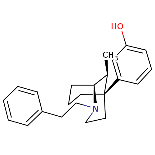 Chemical structure of BindingDB Monomer ID 50217953