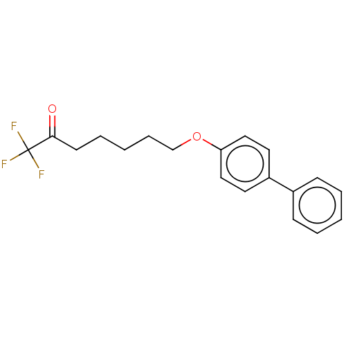 Chemical structure of BindingDB Monomer ID 50217957