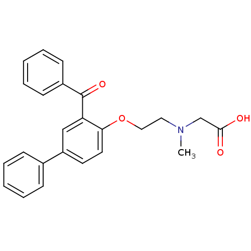 Chemical structure of BindingDB Monomer ID 50217998