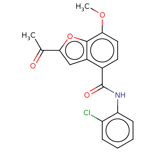 Chemical structure of BindingDB Monomer ID 50218248