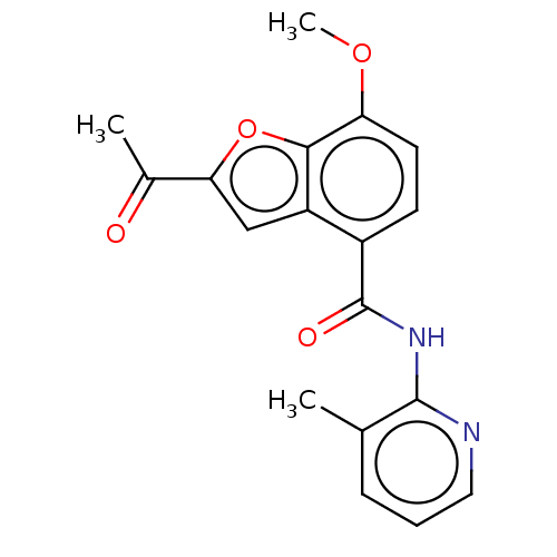Chemical structure of BindingDB Monomer ID 50218251