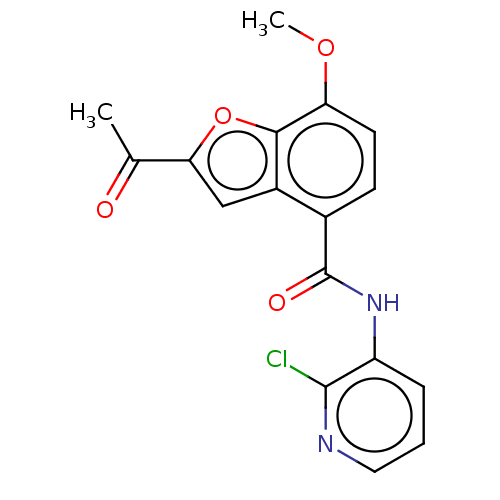 Chemical structure of BindingDB Monomer ID 50218253