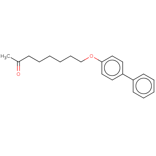 Chemical structure of BindingDB Monomer ID 50218557