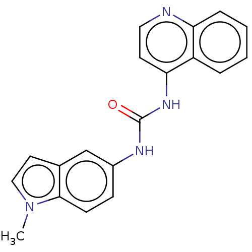 Chemical structure of BindingDB Monomer ID 50218750