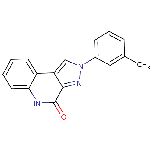Chemical structure of BindingDB Monomer ID 50218914