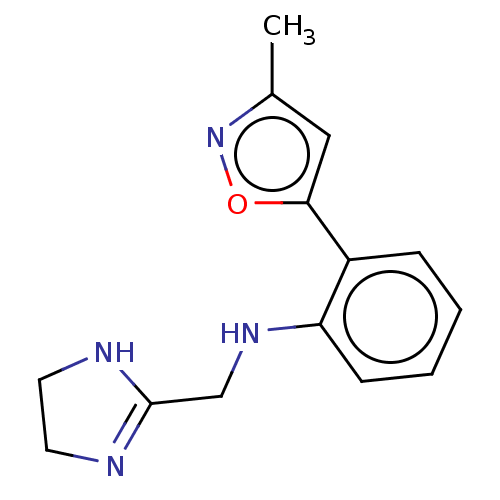 Chemical structure of BindingDB Monomer ID 50219022