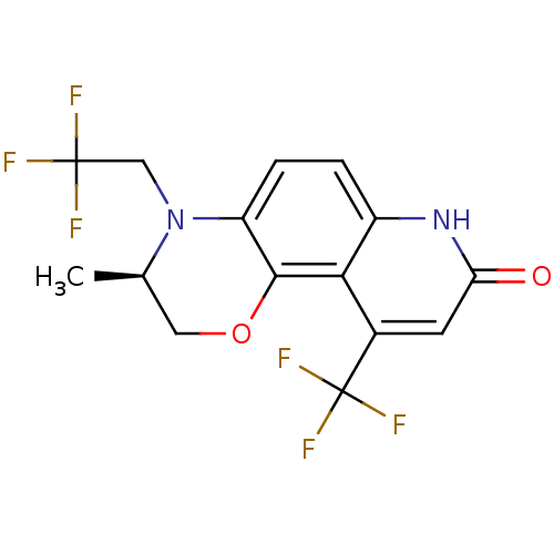 Chemical structure of BindingDB Monomer ID 50219543