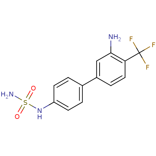 Chemical structure of BindingDB Monomer ID 50220157