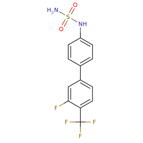 Chemical structure of BindingDB Monomer ID 50220159
