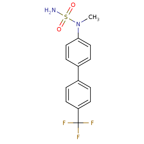 Chemical structure of BindingDB Monomer ID 50220163