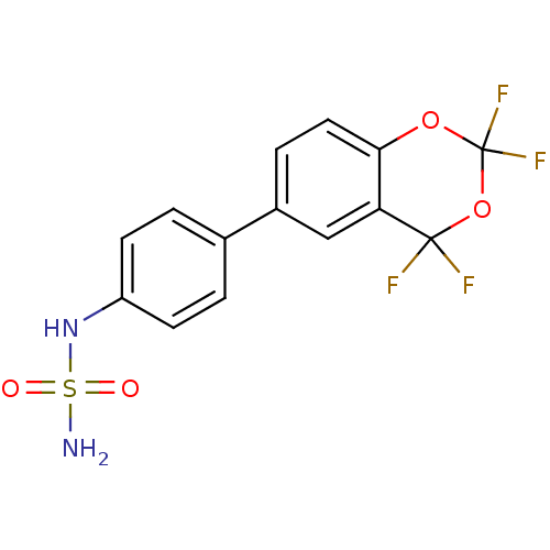 Chemical structure of BindingDB Monomer ID 50220166
