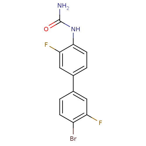 Chemical structure of BindingDB Monomer ID 50220178
