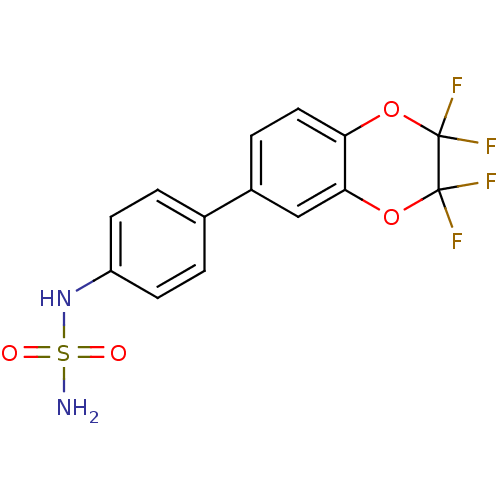 Chemical structure of BindingDB Monomer ID 50220181