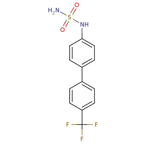 Chemical structure of BindingDB Monomer ID 50220182