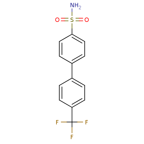 Chemical structure of BindingDB Monomer ID 50220193