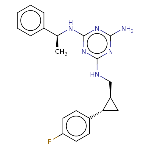 Chemical structure of BindingDB Monomer ID 50220502