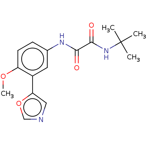 Chemical structure of BindingDB Monomer ID 50220620
