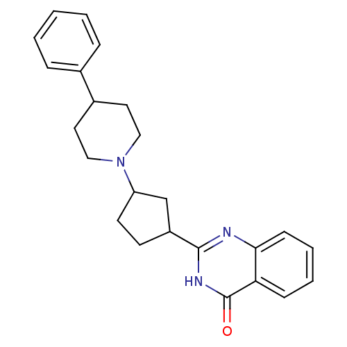 Chemical structure of BindingDB Monomer ID 50220867