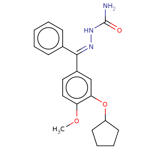 Chemical structure of BindingDB Monomer ID 50220996