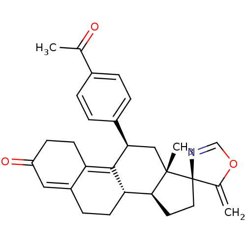 Chemical structure of BindingDB Monomer ID 50222090