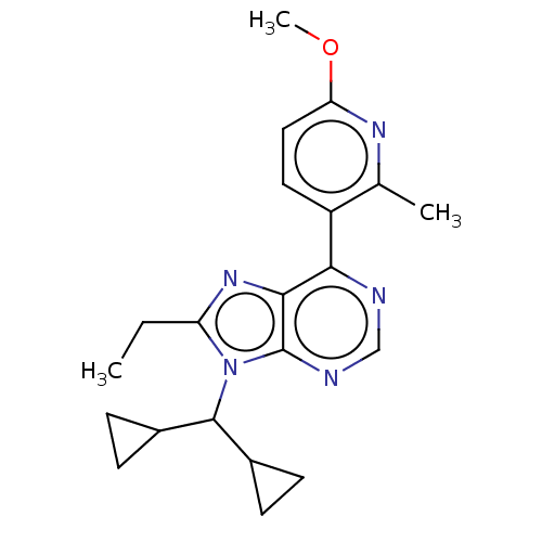 Chemical structure of BindingDB Monomer ID 50222120