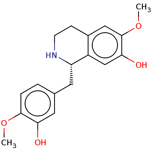 Chemical structure of BindingDB Monomer ID 50222193