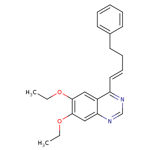 Chemical structure of BindingDB Monomer ID 50222418