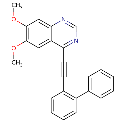 Chemical structure of BindingDB Monomer ID 50222419