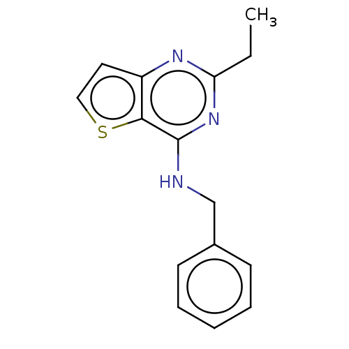 Chemical structure of BindingDB Monomer ID 50223130