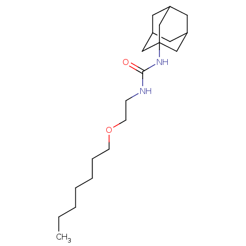 Chemical structure of BindingDB Monomer ID 50223376
