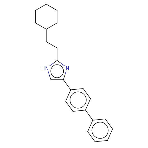 Chemical structure of BindingDB Monomer ID 50223735