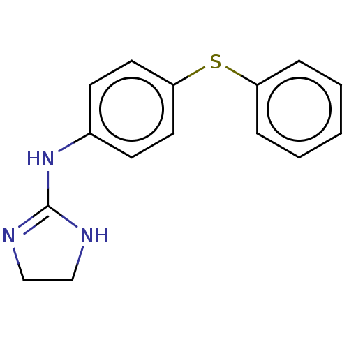 Chemical structure of BindingDB Monomer ID 50223843