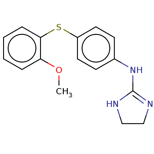 Chemical structure of BindingDB Monomer ID 50223857