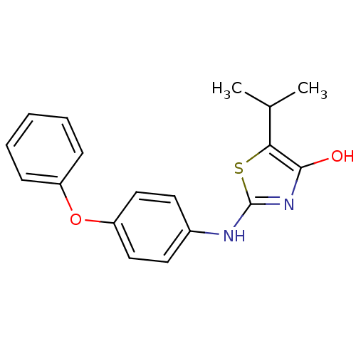 Chemical structure of BindingDB Monomer ID 50224223