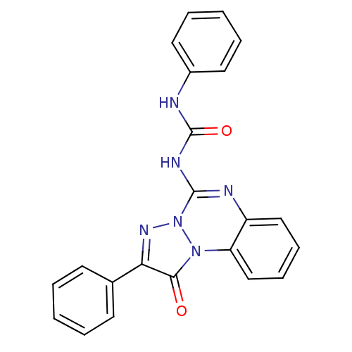 Chemical structure of BindingDB Monomer ID 50224346
