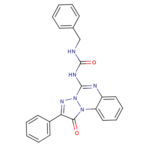 Chemical structure of BindingDB Monomer ID 50224362