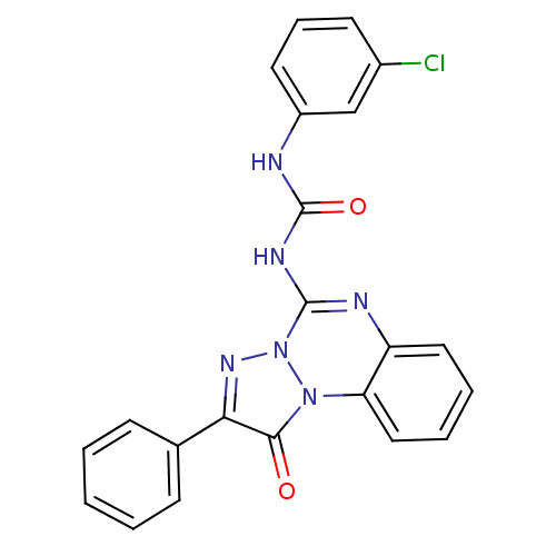 Chemical structure of BindingDB Monomer ID 50224365