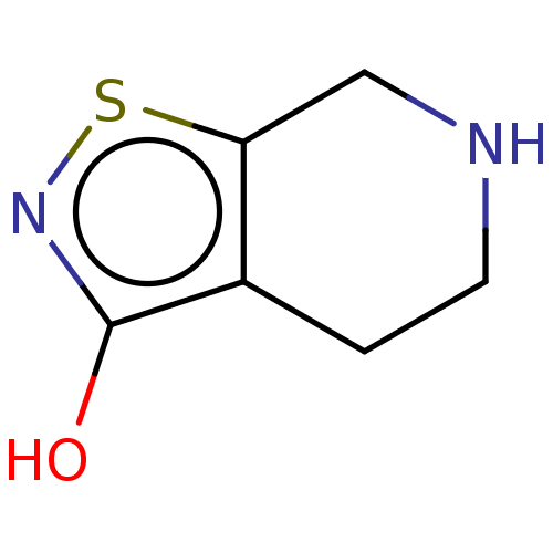 Chemical structure of BindingDB Monomer ID 50224812