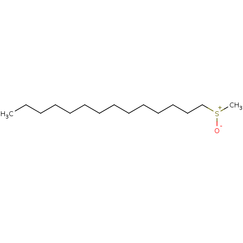Chemical structure of BindingDB Monomer ID 50224822