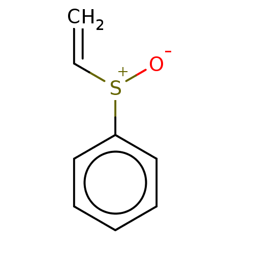 Chemical structure of BindingDB Monomer ID 50224836