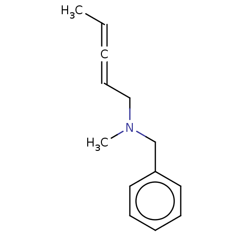 Chemical structure of BindingDB Monomer ID 50224969