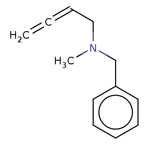 Chemical structure of BindingDB Monomer ID 50224970