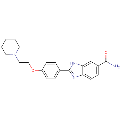 Chemical structure of BindingDB Monomer ID 50225000